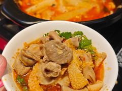 -六味牛杂煲·斋菜煲(桫椤湾店)