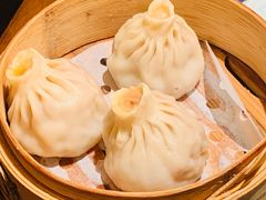 天王烤鸭包-南京大牌档(青岛万象城店)