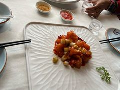 -庆云楼饭庄(什刹海店)
