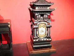 -故宫钟表馆