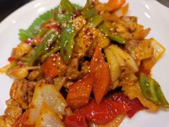-朴大人炭烤·韩国料理(奥帆中心海尔洲际店)