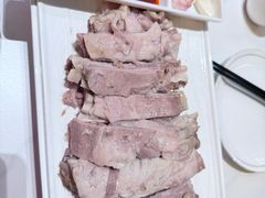 -燕兰楼·清真西北融合菜(亚运村店)