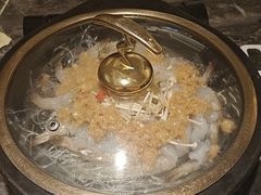 -前海沿·青岛菜(乐客城店)