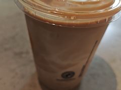 铂金奶铁-麦当劳(杭州运河上街商业中心店)