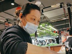-猫爪爪原切自助烤肉(观音桥阳光世纪店)