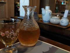 古山上等梅子酒-烧鸟横丁(联发文创口岸店)