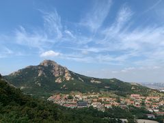 -石岛赤山风景区