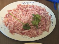 -华哥新鲜猪精品美食