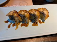 -山葵家·创意料理(宁波来福士店)