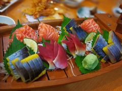 -古都日本料理(高桥路店)