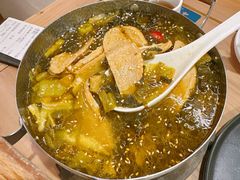 -枣子树·素食餐厅(普陀山店)