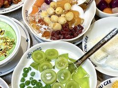-赵记传承·中国甜品(福州总店)