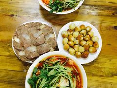 -顺通大冷面(总店)