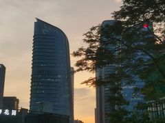 -前海深港基金小镇