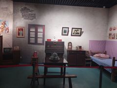 -巴音郭楞蒙古自治州博物馆