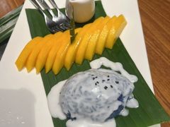-帕蓝·暹罗料理(曲阳店)