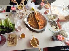 -袁记串串香(幸福路店)