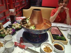 -祥源胡同·涮牛羊肉火锅(花桥店)