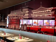 -锦楼·臻选新杭帮(正大广场店)
