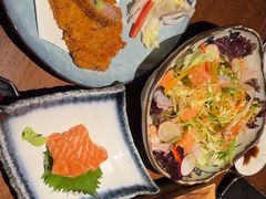 -千代武日本料理(开发区店)