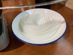 -肖记公安牛肉鱼杂馆·省级非物质文化遗产(万松园直营店)
