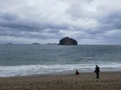 -棒棰岛宾馆景区