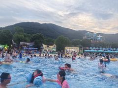 -苏州乐园森林水世界