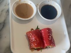 -东南里湖景餐厅·新闽菜(浦西万达店)