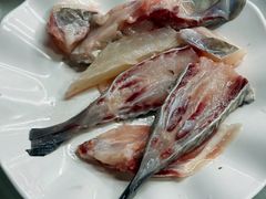 -源港渔村-中山脆肉鲩(博罗店)