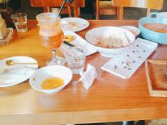 -雕刻时光·无国界料理西餐厅(五山店)
