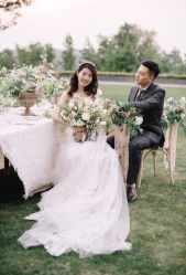 -南京宝娜嫁衣婚纱礼服馆(中央路店)