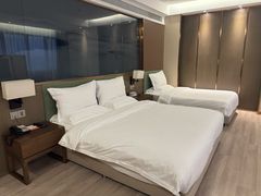 -华怡·金信酒店(潮州古城人民广场店)