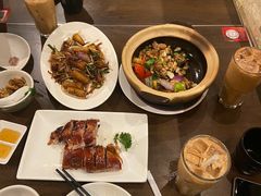 -新旺茶餐厅(嘉里城店)