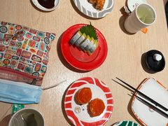 -新一番三文鱼寿司(大东海店)