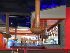 大堂-明洞王妃家烤肉(苏州中心星悦汇店)