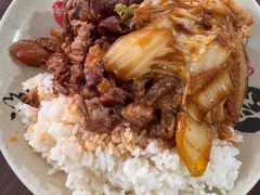-复盛猪脚饭