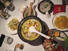 -BOB中西餐厅(东安·湘中城市广场店)