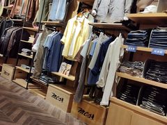-大商麦凯乐(大连总店)