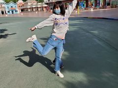 -沈阳方特欢乐世界