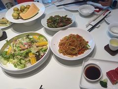 -好食上(喜盈门.范城店)