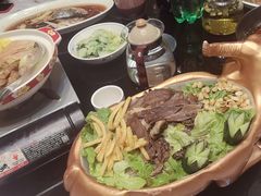 -丰收日·小海鲜·沪上家宴(顾村正大店)