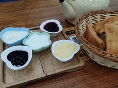 -BAURSAK包尔萨克早餐屋(第二分店)