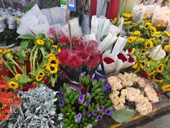 -循礼门鲜花花市(武汉循礼门店)