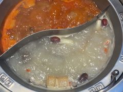 -蜀留香火锅·始于1999·原四川老火锅(白堤路店)