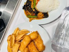 -宜家·瑞典风味餐厅(四元桥店)