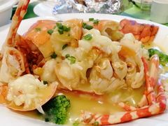 -盛港湾海鲜食府(黄沙店)