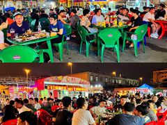 -东方之珠海鲜酒楼(南开店)