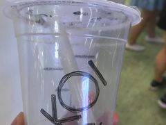 -KOI Thé(正佳广场店)
