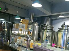 -四禧精酿烧烤串吧(大明湖店)