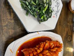 -神仙钵湘香土菜馆(光华路店)